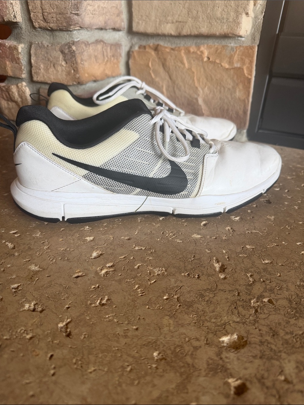 Nike Golf Men's Explorer Ctrl sz 13